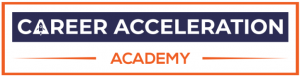 Career Acceleration Academy logo