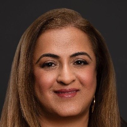 Ayeesha K.
