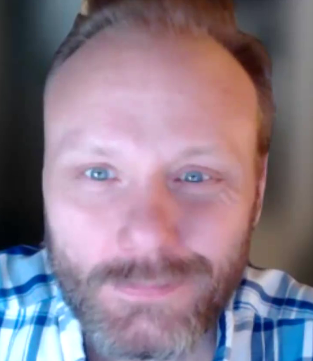 Brian M.