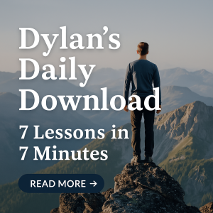 Dylan's Daily Download