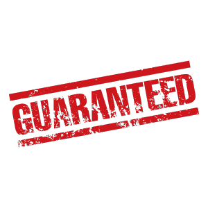 Dylan Cornelius Guarantee