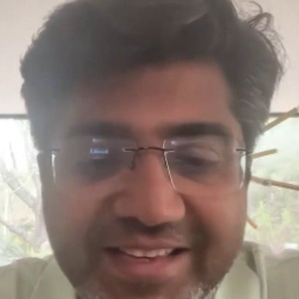 Biren S., VP of Product & Engineering
