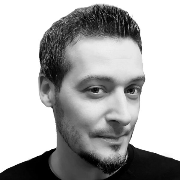 Jim M., Product Strategist